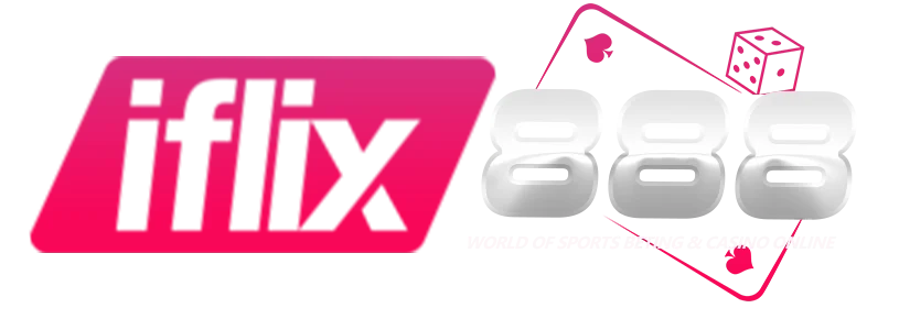 iflix สล็อตออนไลน์ ค่าย PG PP JILI รวมเกมแตกง่าย